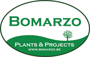 Logo Bomarzo